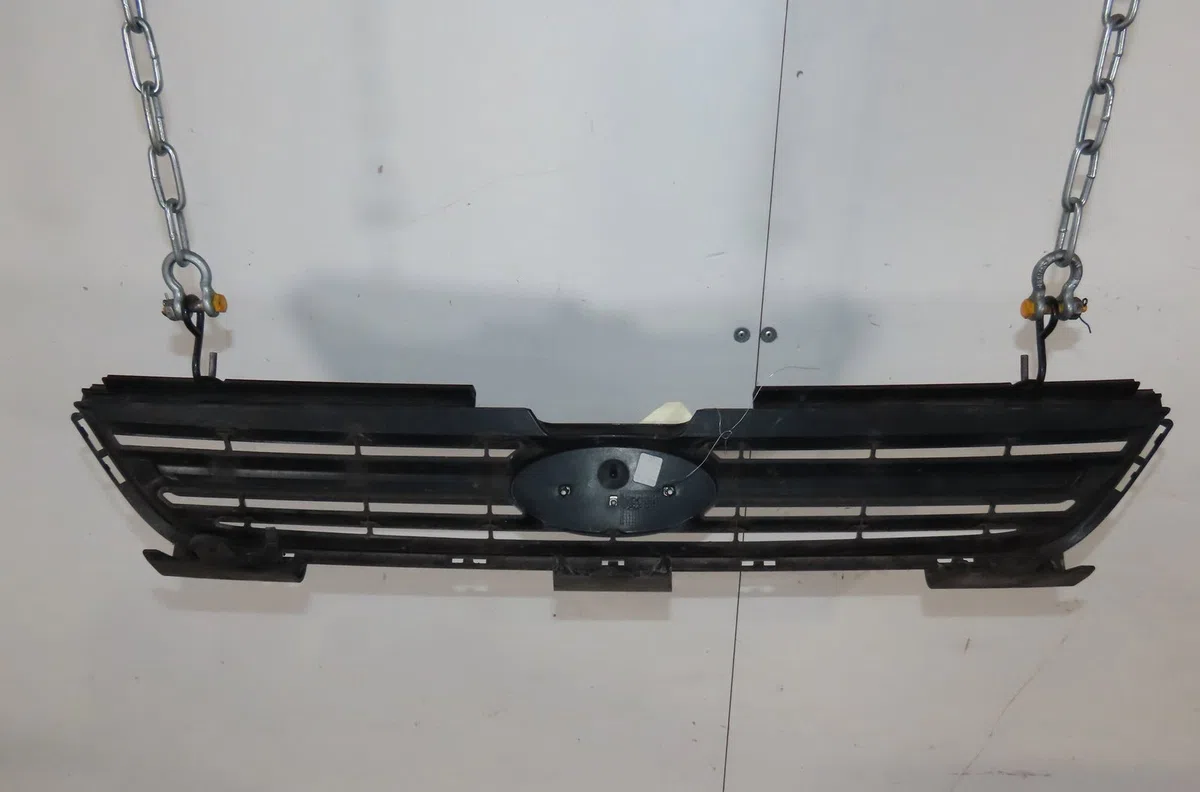 Calandre Ford S-MAX (WA6) 2.0 tdci (2006-2014) occasion — photo 3