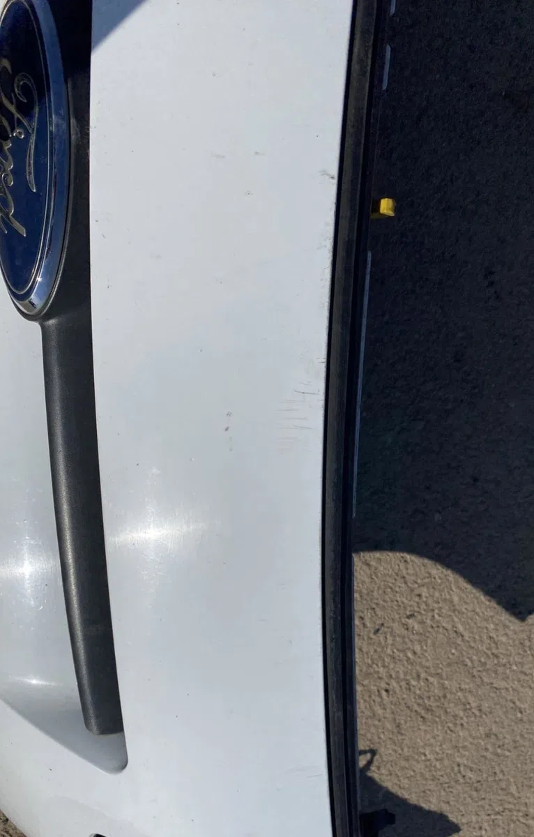Calandre FORD TRANSIT CONNECT 2 PHASE 1 occasion — photo 3