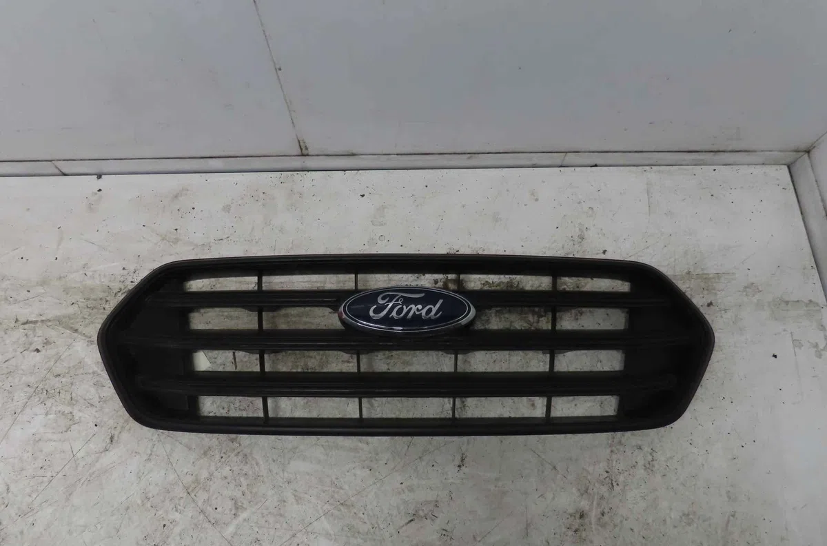 Calandre FORD TRANSIT CUSTOM occasion — photo 3