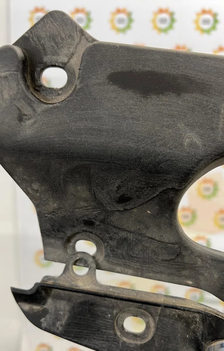 Calandre HONDA CR-V 2 PHASE 1 occasion — photo 3
