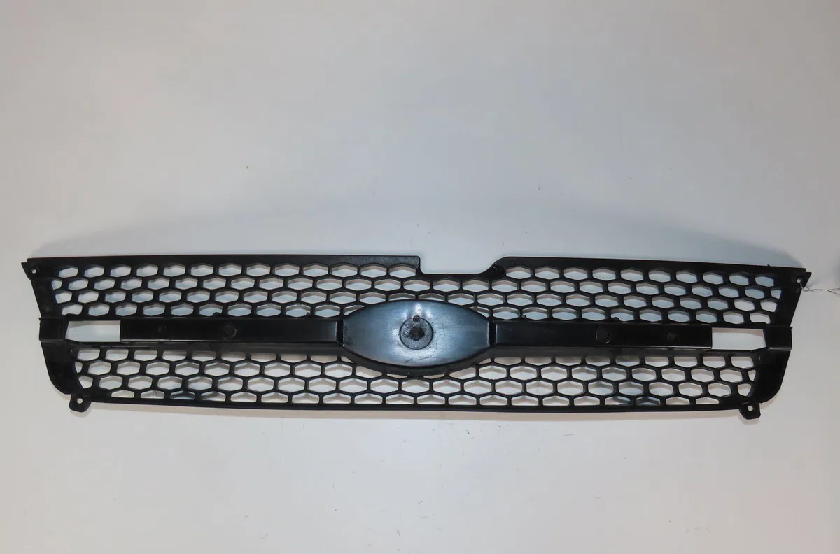 Calandre Hyundai GETZ (TB) 1.5 crdi (2003-2005) 5 portes occasion — photo 2