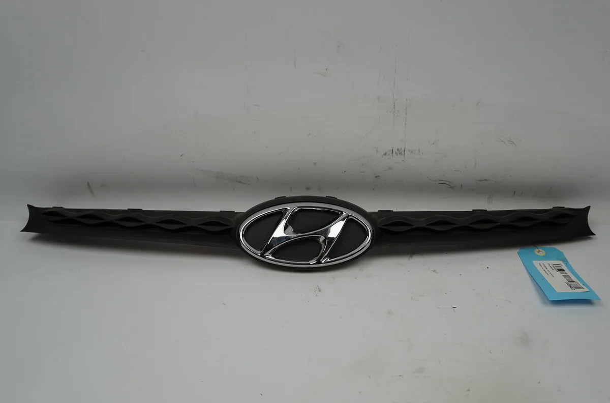 Calandre Hyundai I10 II (BA, IA) 1.2 (2013) occasion