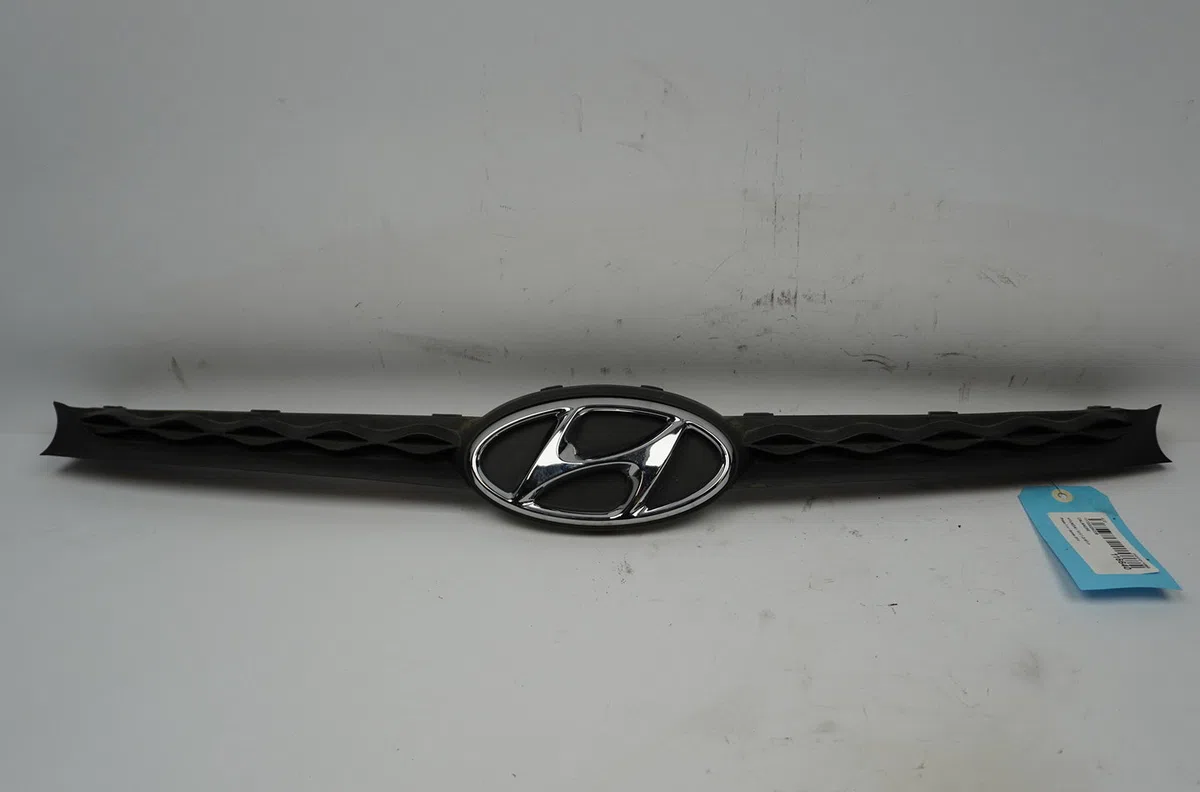 Calandre Hyundai I10 II (BA, IA) 1.2 (2013) occasion