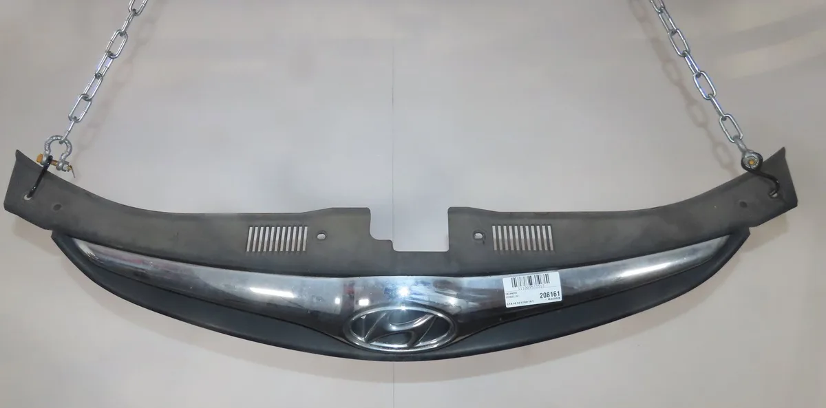Calandre Hyundai I30 Break (FD) 1.6 crdi (2008-2012) occasion