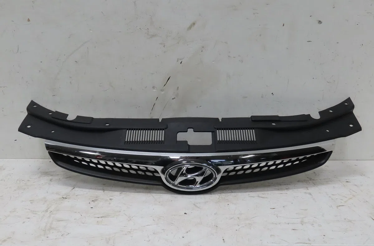 Calandre Hyundai I30 (FD) 1.6 crdi (2007-2011) occasion
