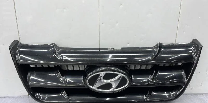 Calandre HYUNDAI MATRIX PHASE 1 occasion