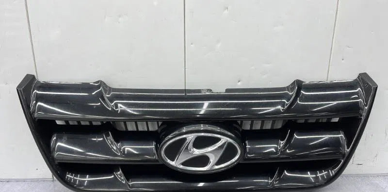 Calandre HYUNDAI MATRIX PHASE 1 occasion — photo 2