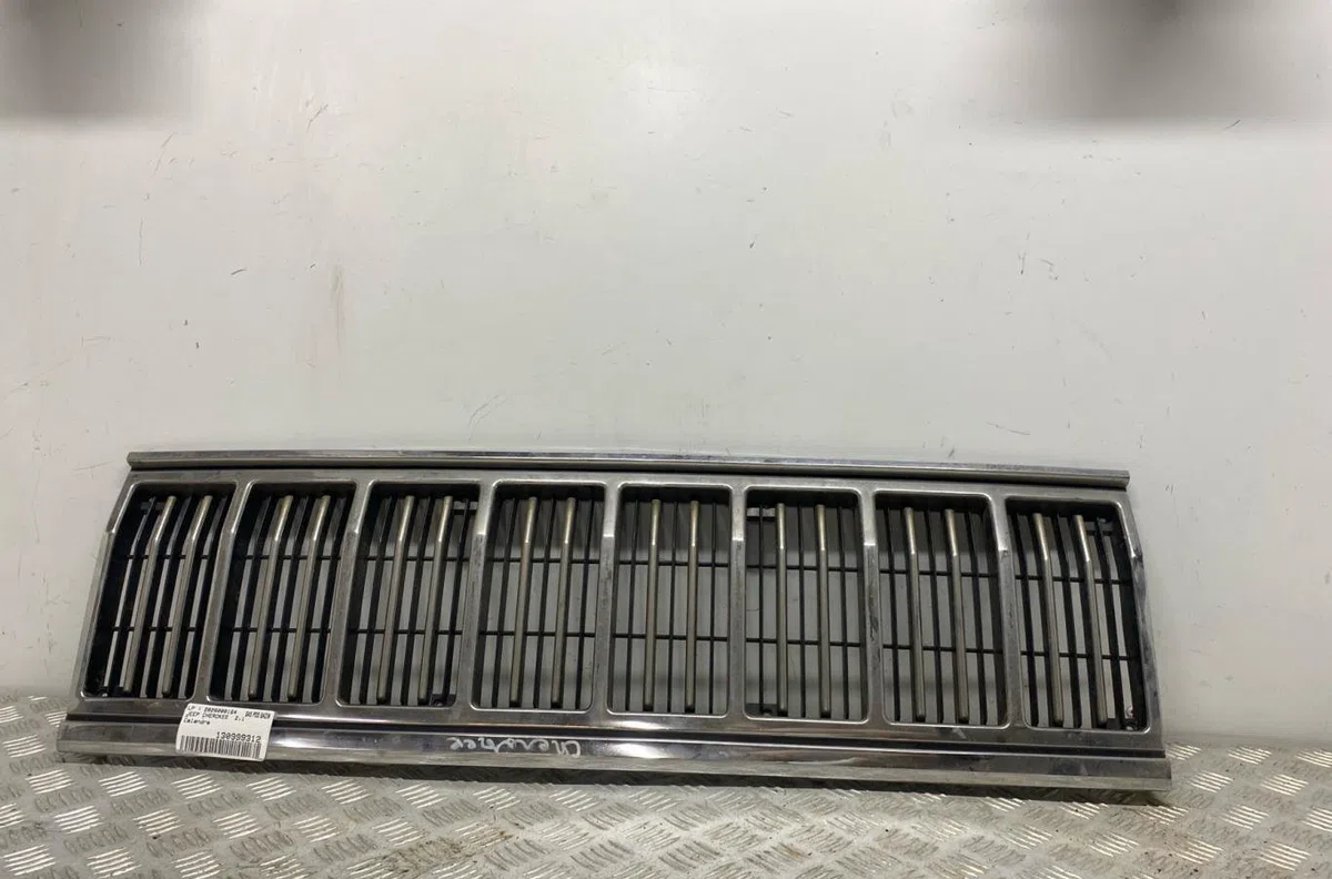 Calandre JEEP CHEROKEE occasion — photo 3