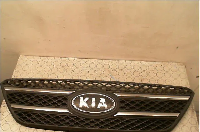 Calandre Kia CEE'D 3-5 portes (ED) 1.6 crdi 90 (2006-2012) occasion — photo 2