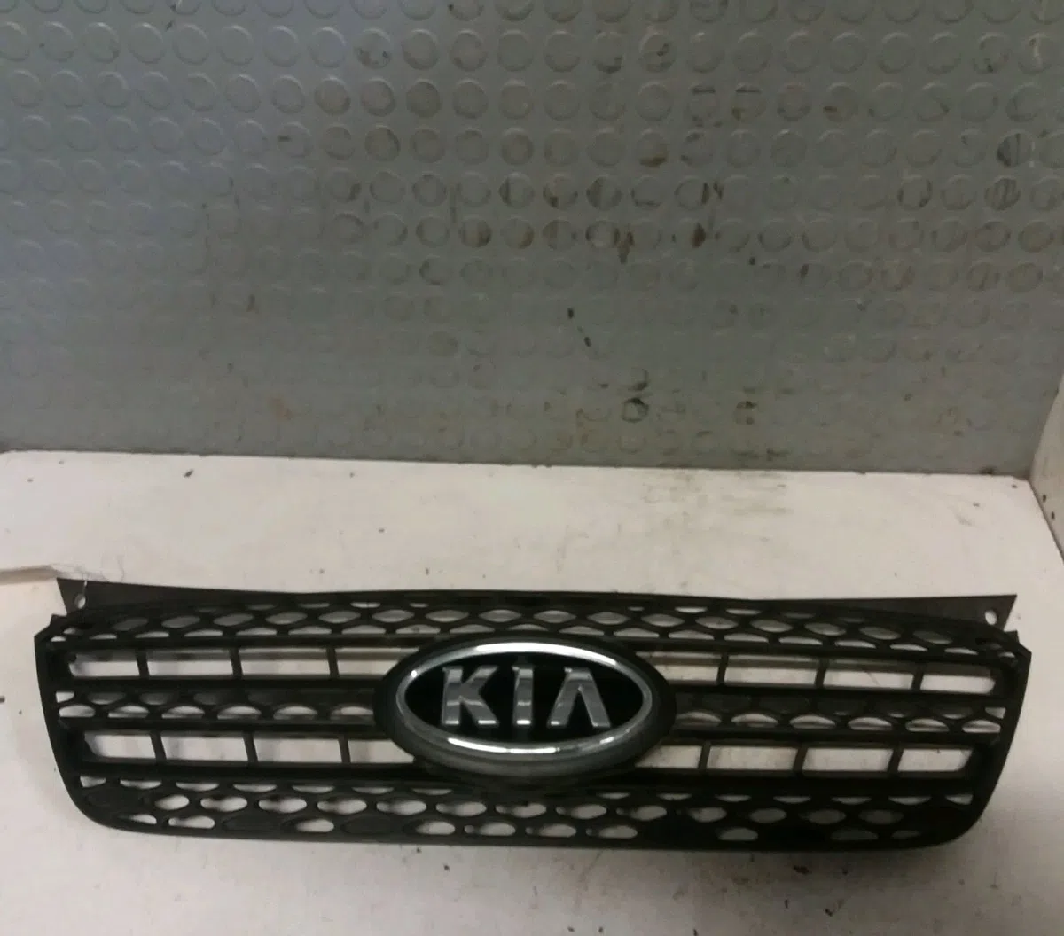Calandre Kia PICANTO I (SA) 1.0 (2004-2011) occasion