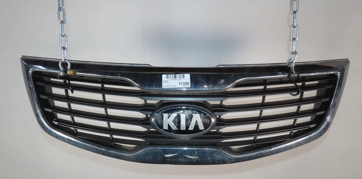 Calandre Kia SPORTAGE III (SL) 1.7 crdi (2010) occasion