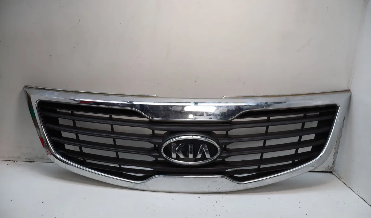 Calandre Kia SPORTAGE III (SL) 2.0 crdi awd (2010) occasion