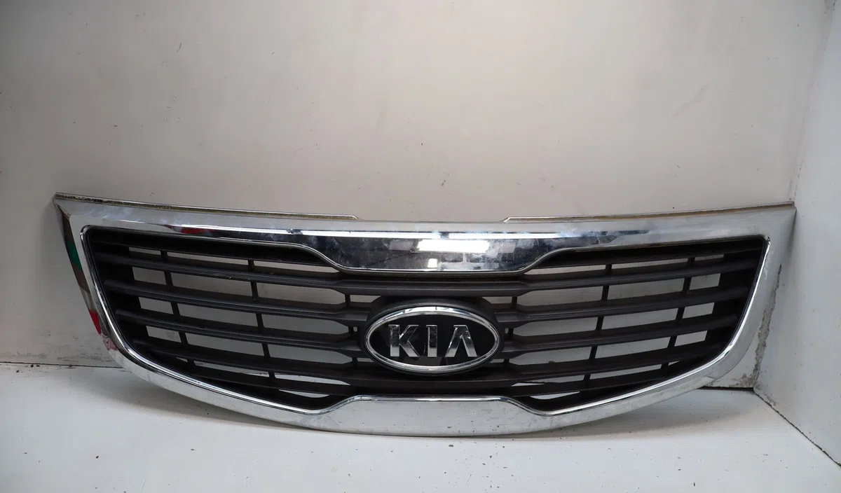 Calandre Kia SPORTAGE III (SL) 2.0 crdi awd (2010) occasion — photo 2