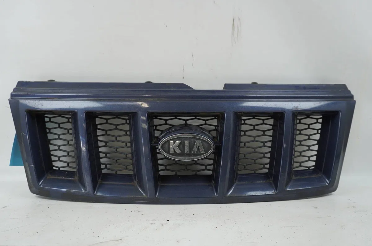 Calandre Kia SPORTAGE SUV (K00) 2.0 td 4wd (1997-2003) occasion — photo 2