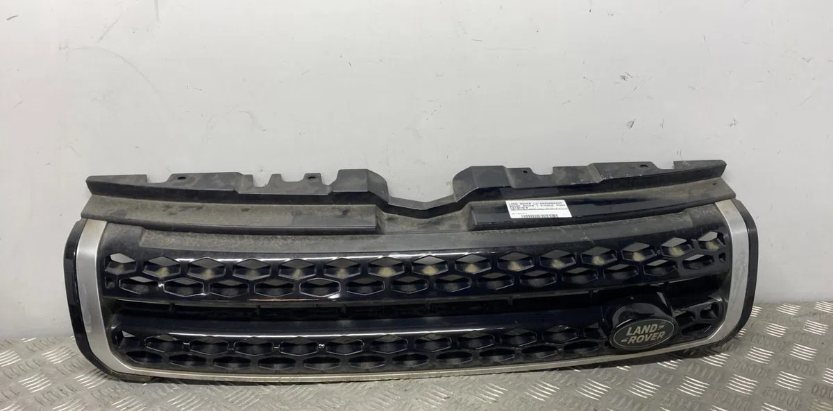 Calandre LAND ROVER RANGE ROVER 1 EVOQUE PHASE 2 occasion — photo 2