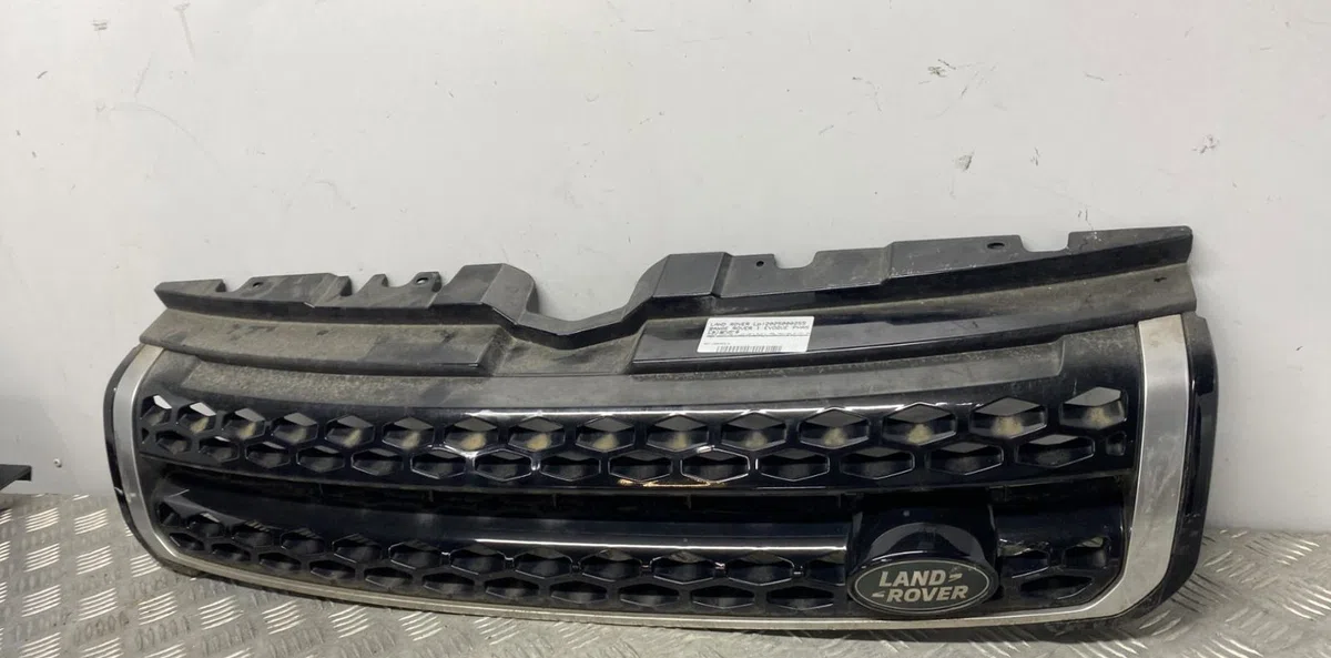 Calandre LAND ROVER RANGE ROVER 1 EVOQUE PHASE 2 occasion — photo 3