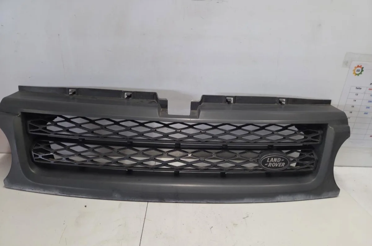 Calandre LAND ROVER RANGE ROVER 1 SPORT PHASE 2 occasion