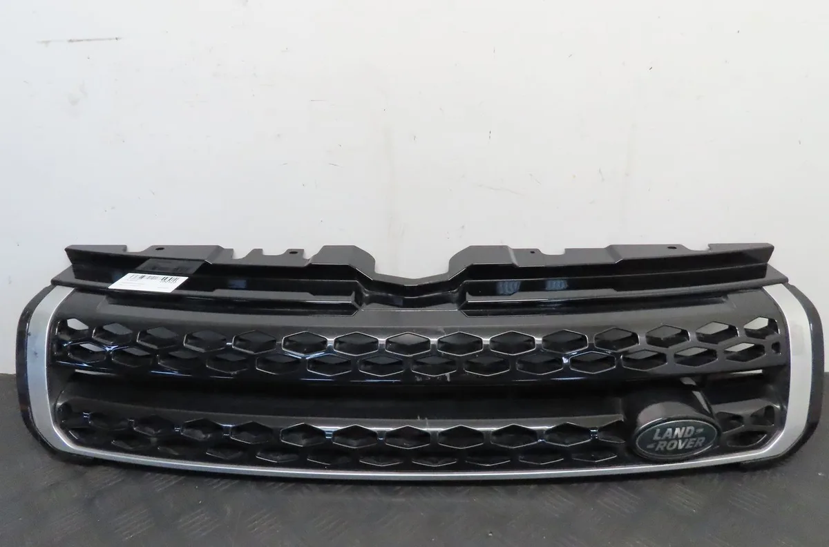 Calandre Land rover RANGE ROVER EVOQUE (L538) 2.0 d 4x4 (2015-2019) occasion