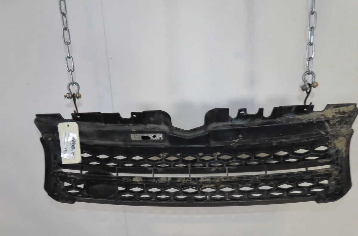 Calandre Land rover RANGE ROVER EVOQUE (L538) 2.0 d 4x4 (2015-2019) occasion — photo 4