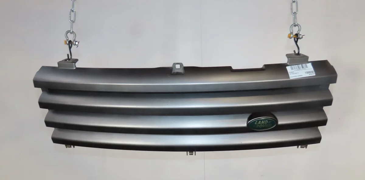 Calandre Land rover RANGE ROVER III (L322) 3.0 d 4x4 (2002-2012) occasion