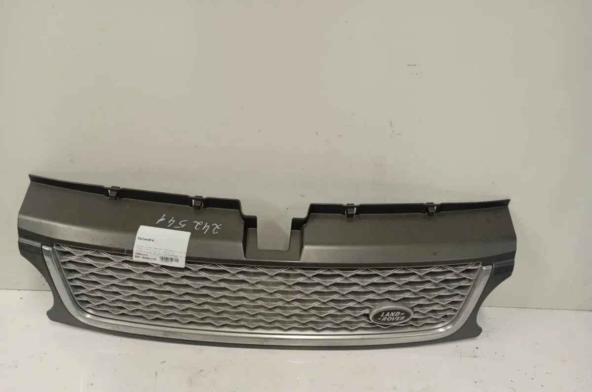 Calandre Land rover RANGE ROVER SPORT I (L320) 3.0 d 4x4 (2010-2013) occasion