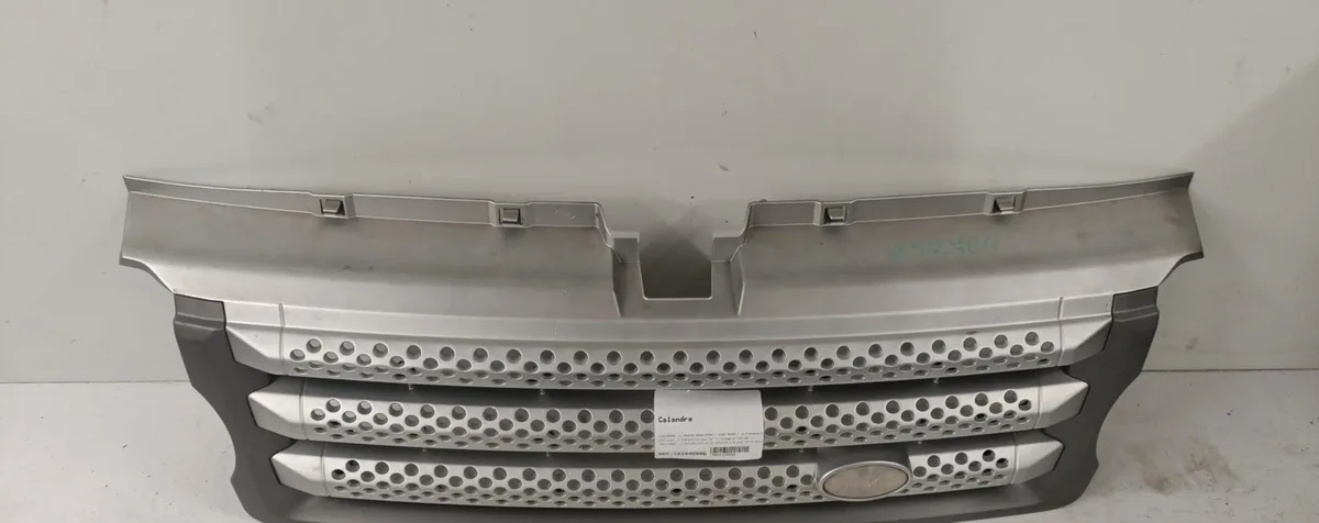 Calandre Land rover RANGE ROVER SPORT I (L320) 4.2 4x4 (2005-2013) occasion