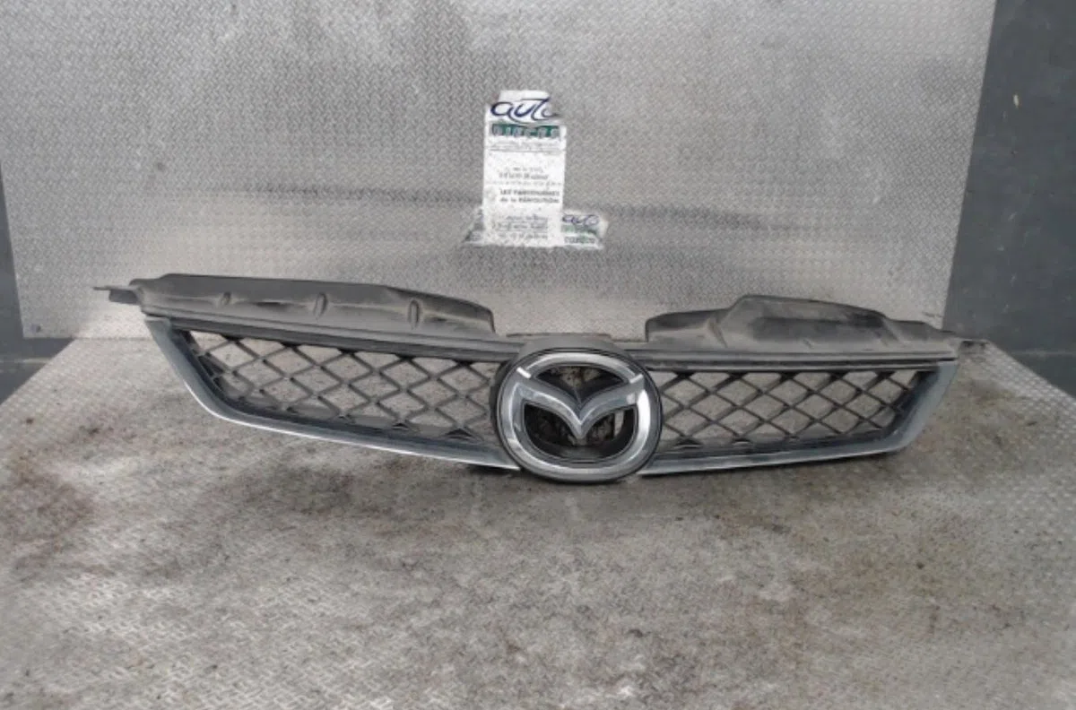 Calandre MAZDA 5 1  5 1 PHASE 1 MONOSPACE occasion