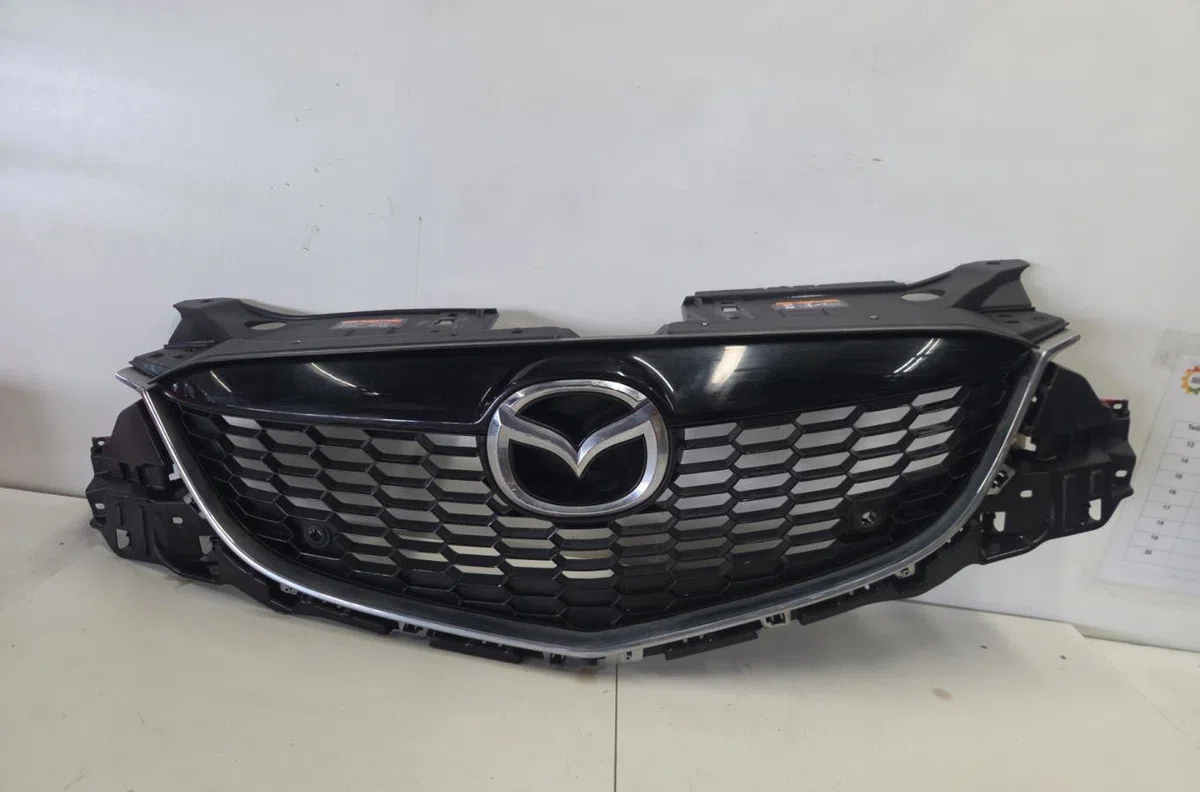 Calandre MAZDA CX5 1 PHASE 2 occasion