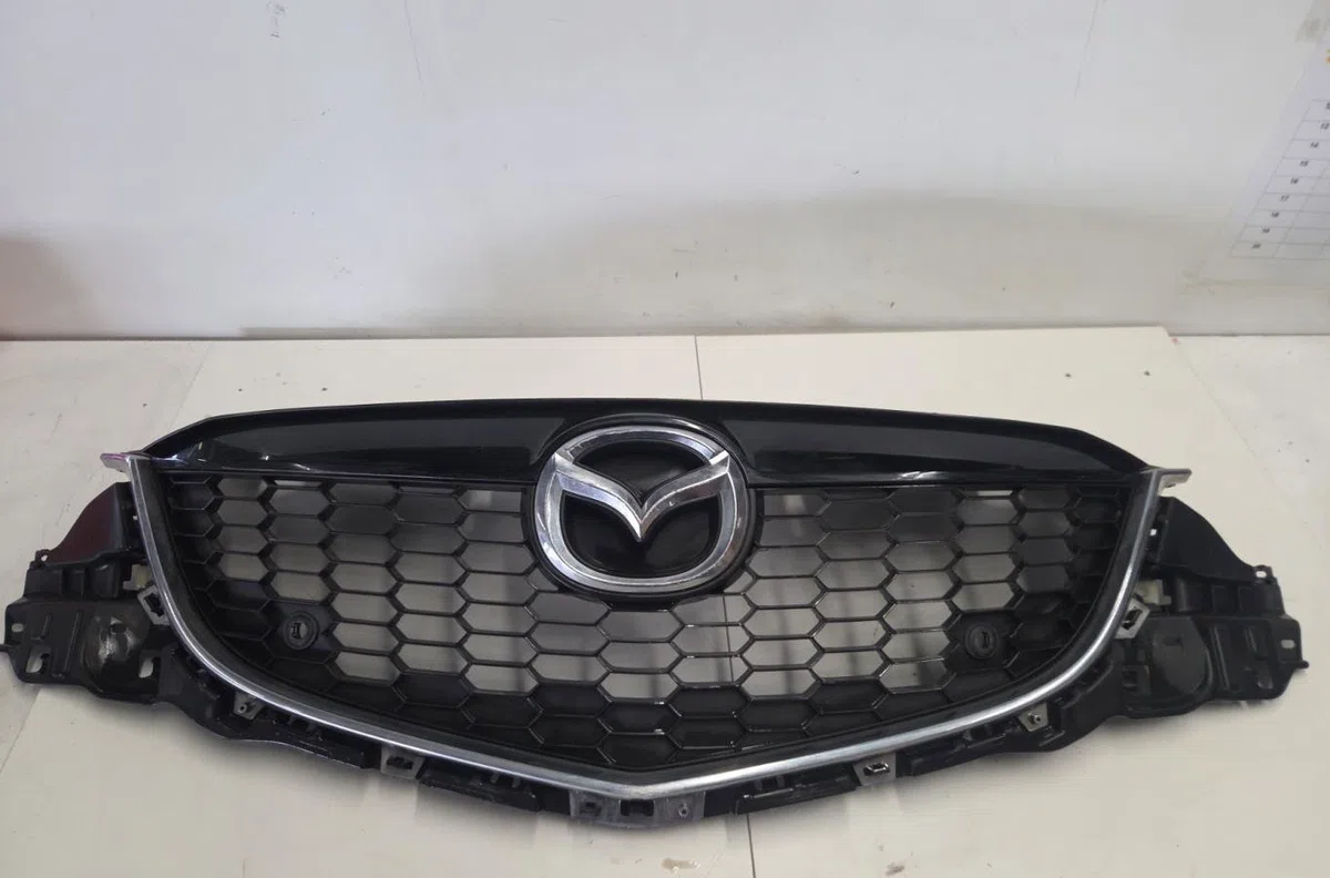 Calandre MAZDA CX5 1 PHASE 2 occasion