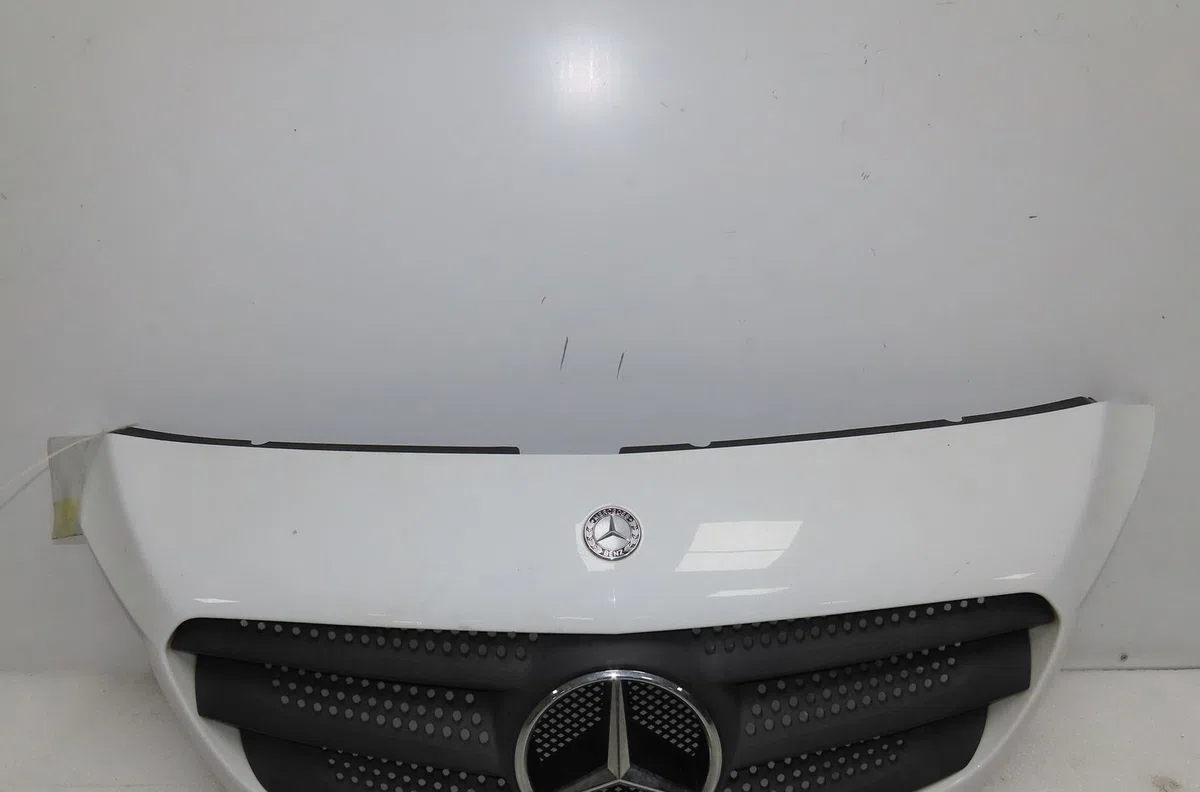 Calandre Mercedes-benz CITAN Camionnette-Monospace (W415) 109 cdi (415.601, 415.603, 415.605) (2012-2021) occasion