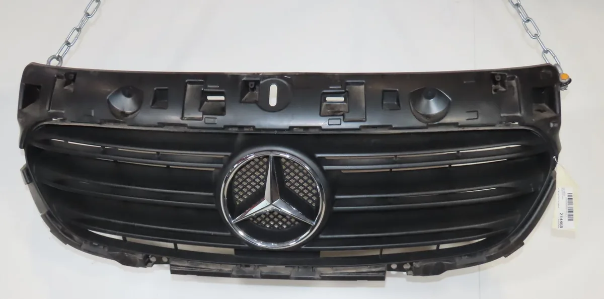 Calandre Mercedes-benz CITAN Camionnette-Monospace (W420) 1.5 112 cdi (420.633, 420.635) (2021) occasion