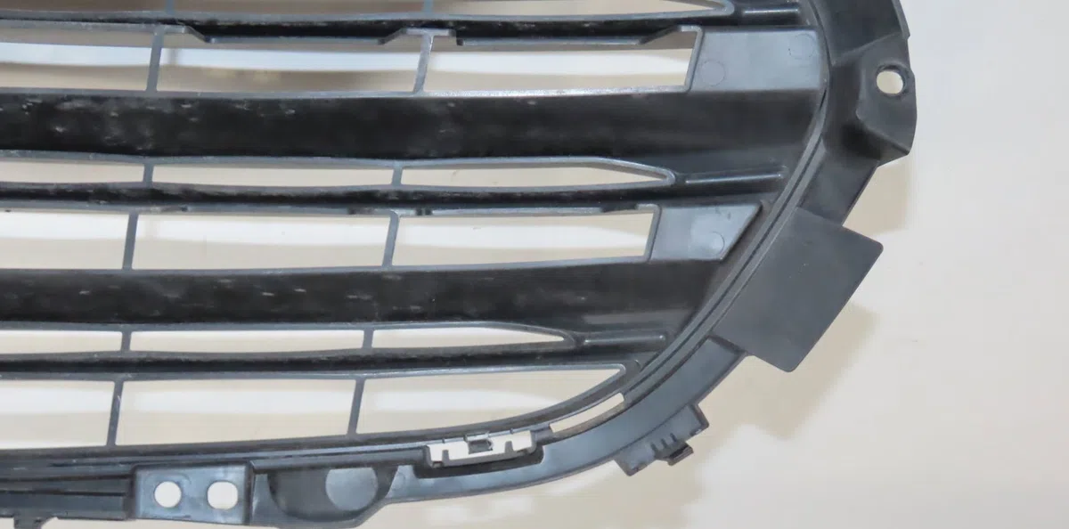 Calandre Mercedes-benz CITAN Camionnette-Monospace (W420) 1.5 112 cdi (420.633, 420.635) (2021) occasion — photo 3