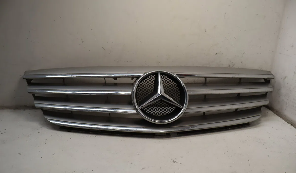 Calandre Mercedes-benz CLASSE B Sports Tourer (W245) B 180 cdi (245.207) (2005-2011) 5 portes occasion