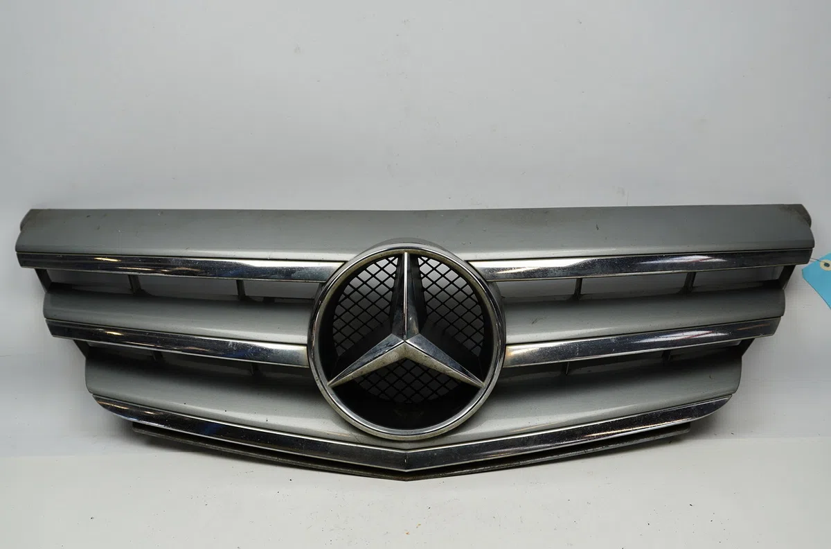 Calandre Mercedes-benz CLASSE B Sports Tourer (W245) B 180 cdi (245.207) (2005-2011) 5 portes occasion — photo 2