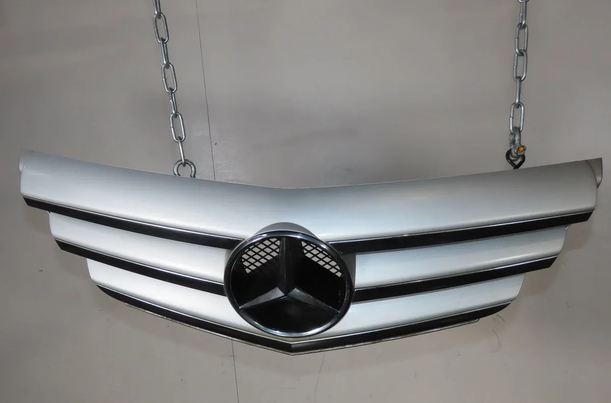 Calandre Mercedes-benz CLASSE B Sports Tourer (W245) B 200 cdi (245.208) (2005-2011) occasion