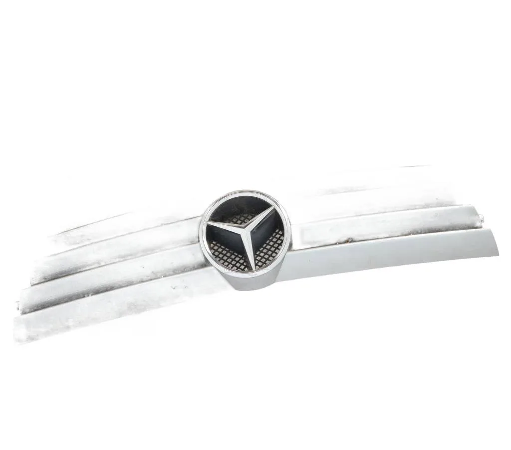 Calandre Mercedes-benz CLASSE C Coupe Sport (CL203) C 180 kompressor (203.746) (2002-2008) occasion