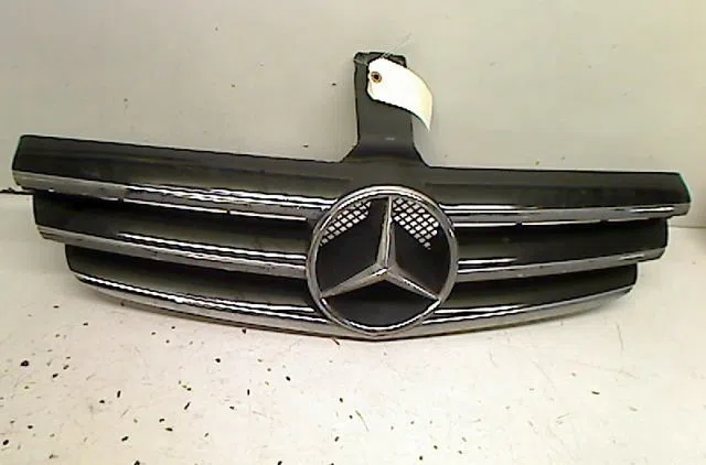 Calandre Mercedes-benz CLK (C209) Clk 220 cdi (209.308) (2005-2009) occasion