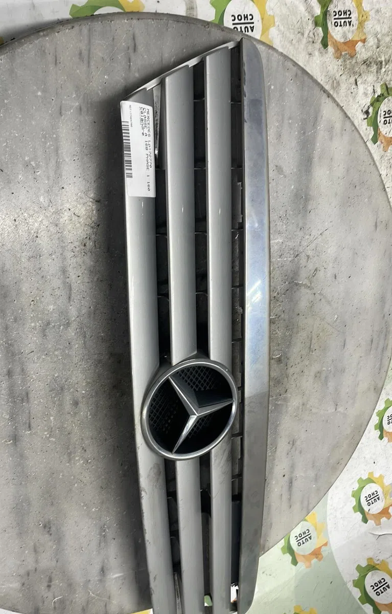 Calandre MERCEDES CLASSE A 168 PHASE 1 occasion