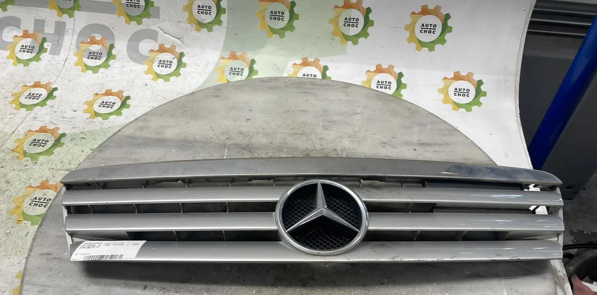 Calandre MERCEDES CLASSE A 168 PHASE 1 occasion