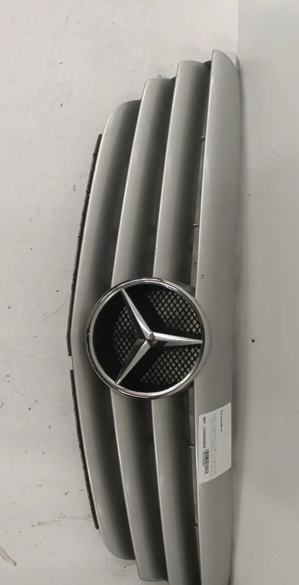Calandre MERCEDES CLASSE B 245 PHASE 1 occasion