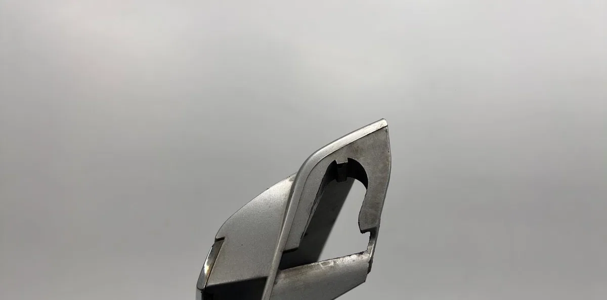 Calandre MERCEDES CLASSE B 245 PHASE 2 occasion — photo 4