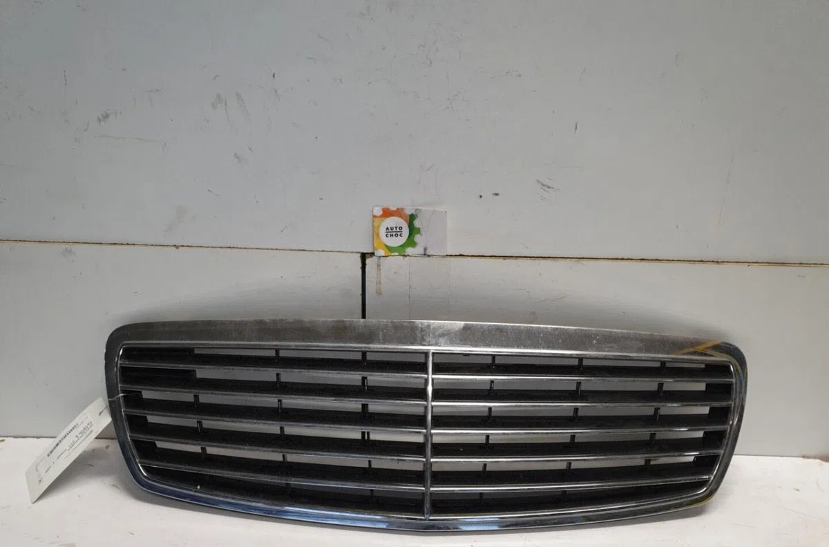 Calandre MERCEDES CLASSE E 211 PHASE 1 occasion