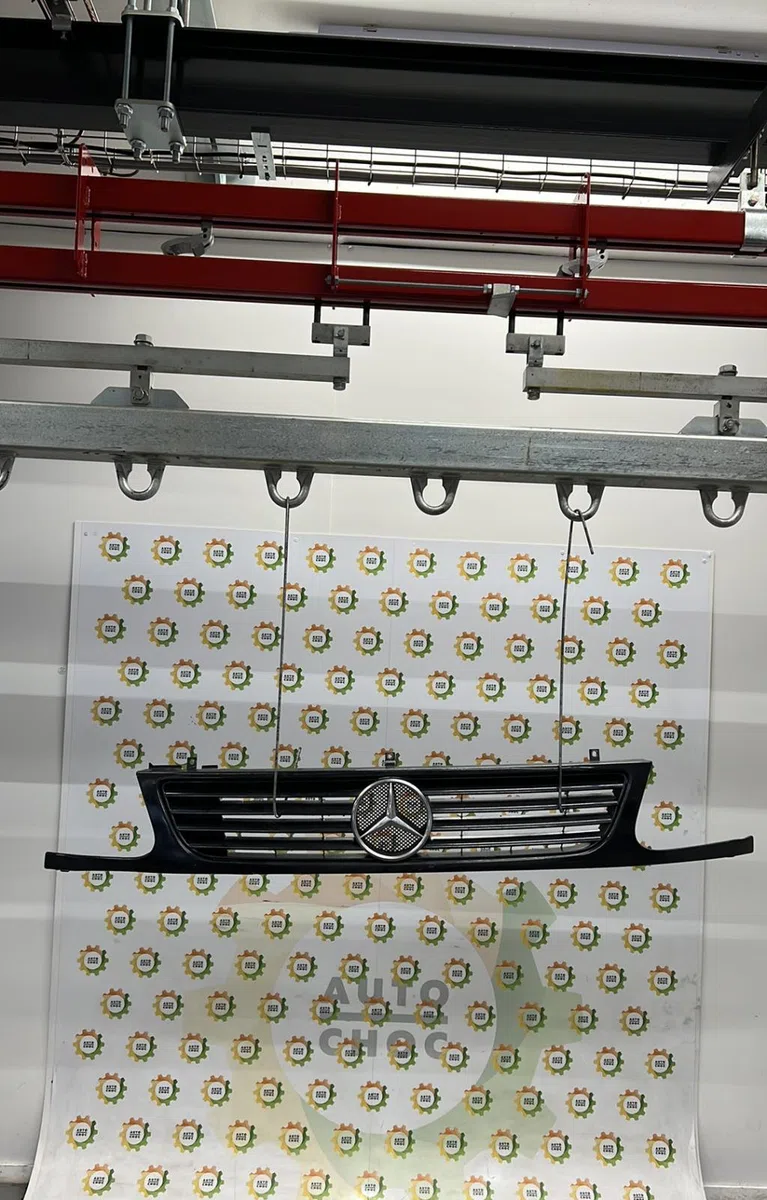 Calandre MERCEDES CLASSE V 638 PHASE 2 occasion
