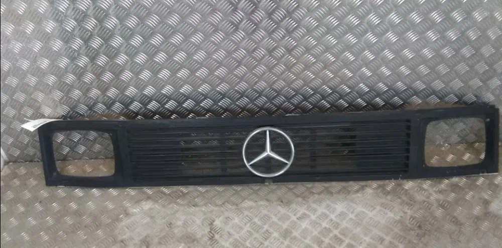 Calandre MERCEDES SERIE L 1985 occasion — photo 2
