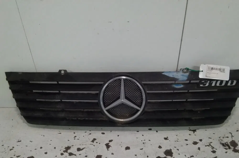 Calandre MERCEDES SPRINTER 1999 occasion