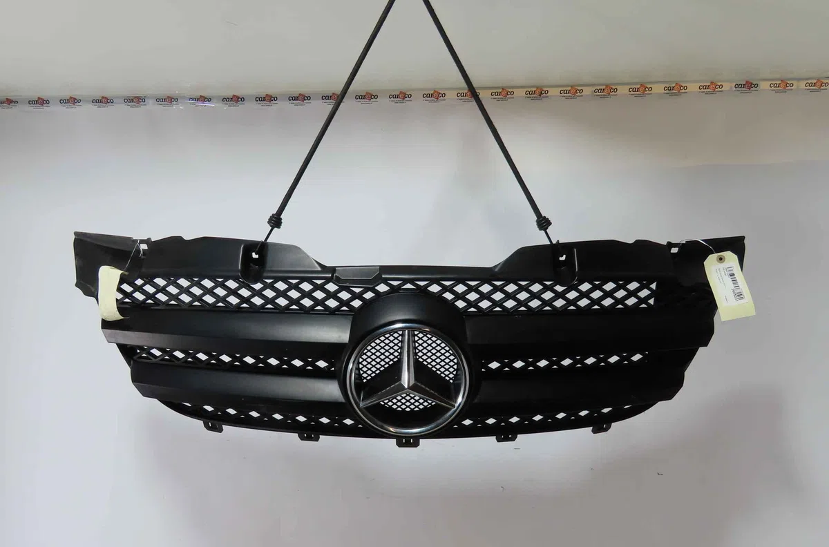 Calandre MERCEDES SPRINTER II occasion — photo 2