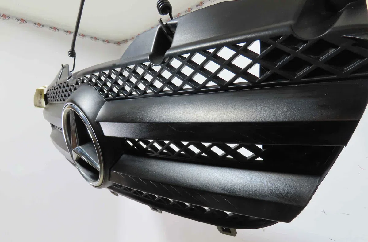 Calandre MERCEDES SPRINTER II occasion — photo 4