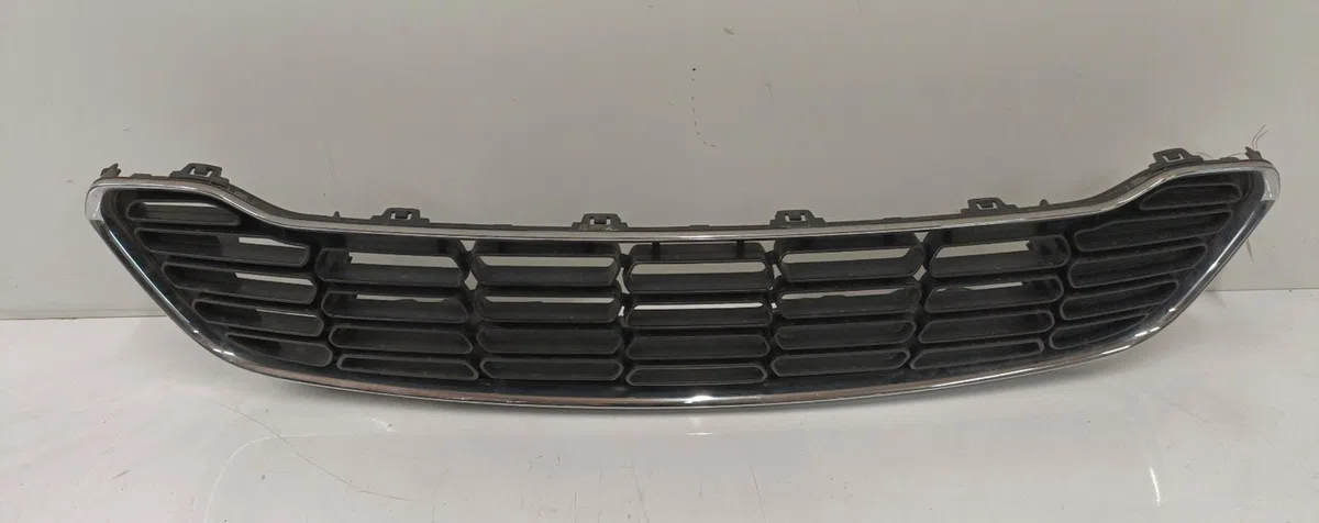 Calandre Mini MINI COUNTRYMAN (R60) Cooper sd (2011-2016) occasion — photo 2