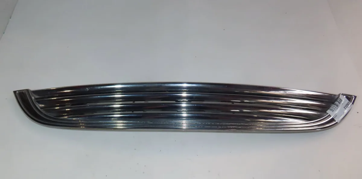 Calandre Mini MINI (R50, R53) Cooper (2001-2006) 3 portes occasion