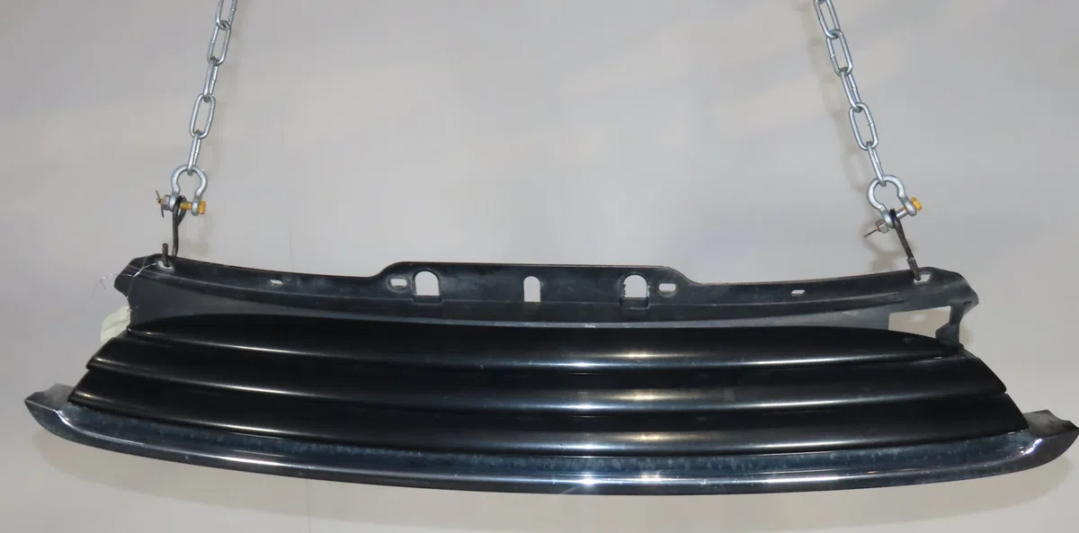 Calandre Mini MINI (R56) One d (2010-2013) occasion — photo 2